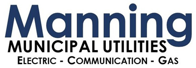 Manning Municipal Utilities