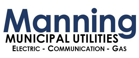 Manning Municipal Utilities