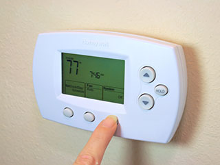 Thermostat