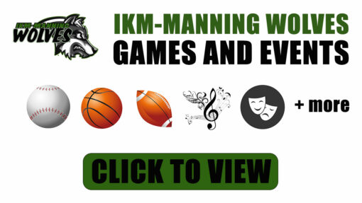 Watch IKM-Manning Events