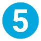 Number 5