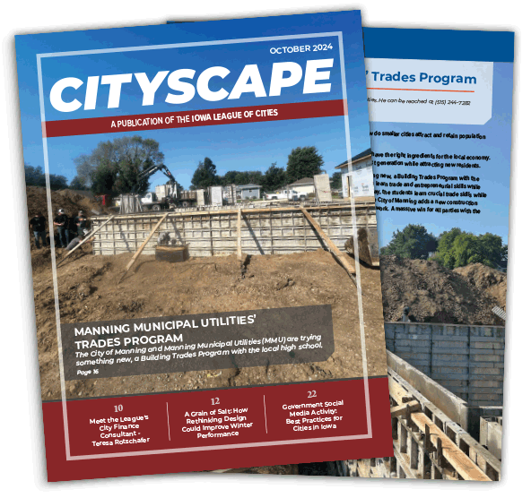 Cityscape City Magazine