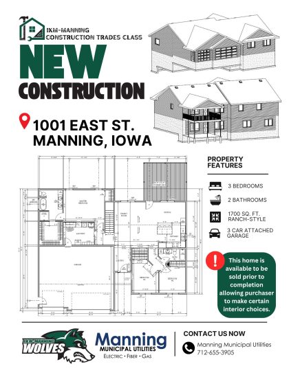 New-Construction - IKM Manning